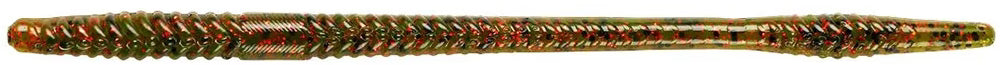 YUM Finesse Worm Soft Plastic Worm