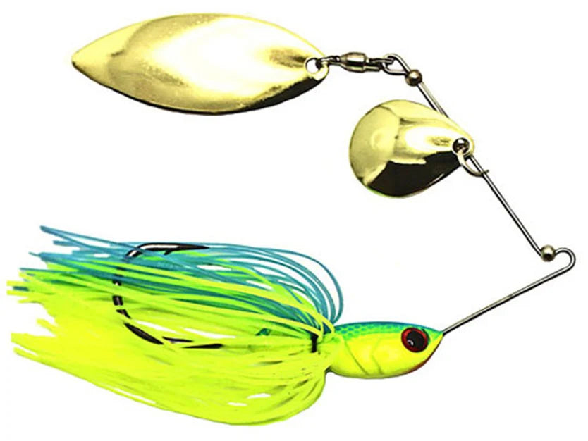 Dobyns D Blade Advantage Spinnerbaits