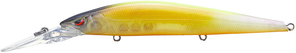 SPRO McStick 1101 Suspending Jerkbait