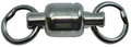 SPRO Power Ball Bearing Swivels w Welded Rings NSB Finish