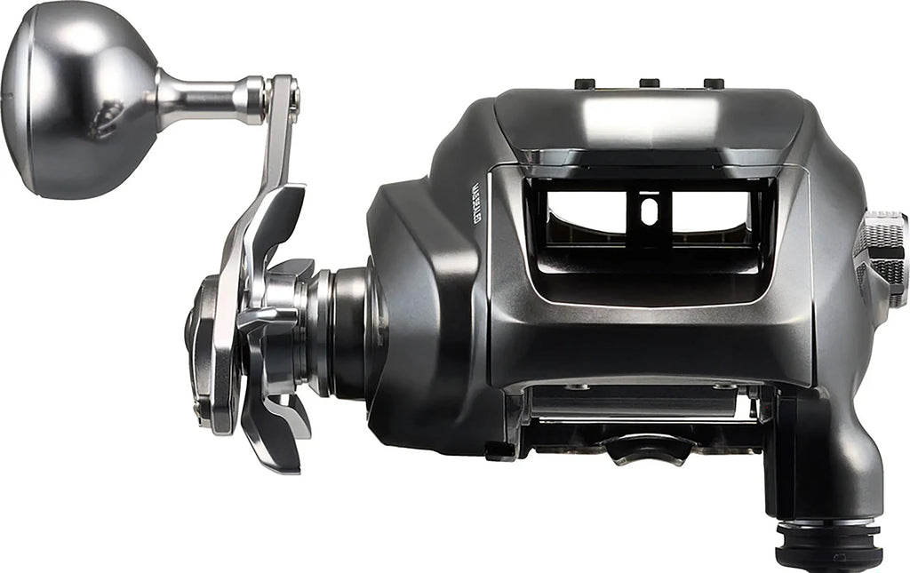 Daiwa Seaborg Dendoh SB500J Electric Reel