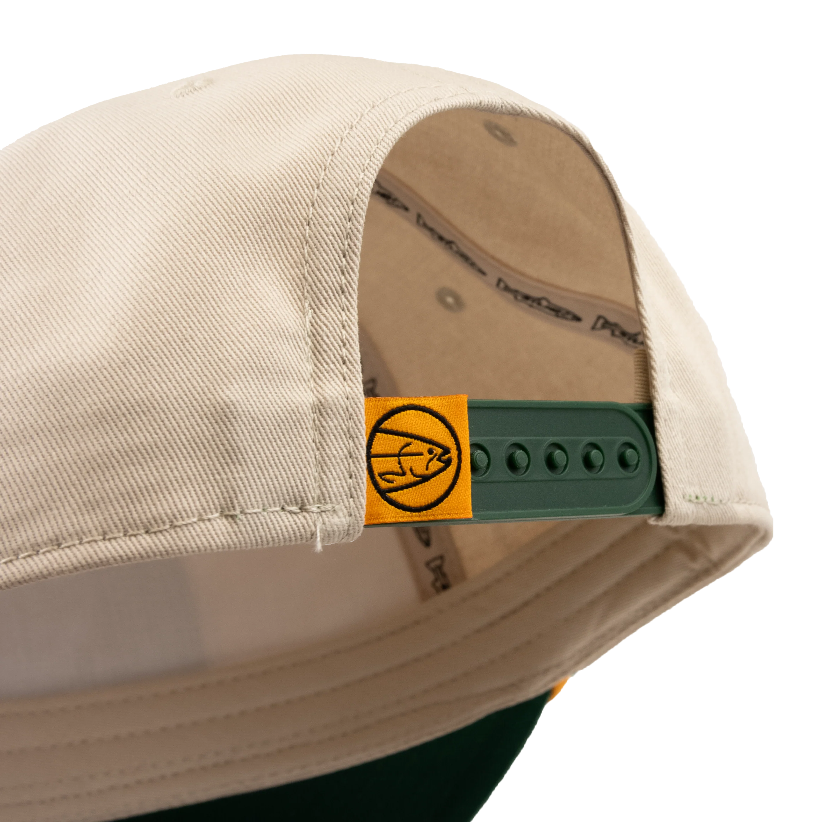 STLHD Alpine Vintage Hat