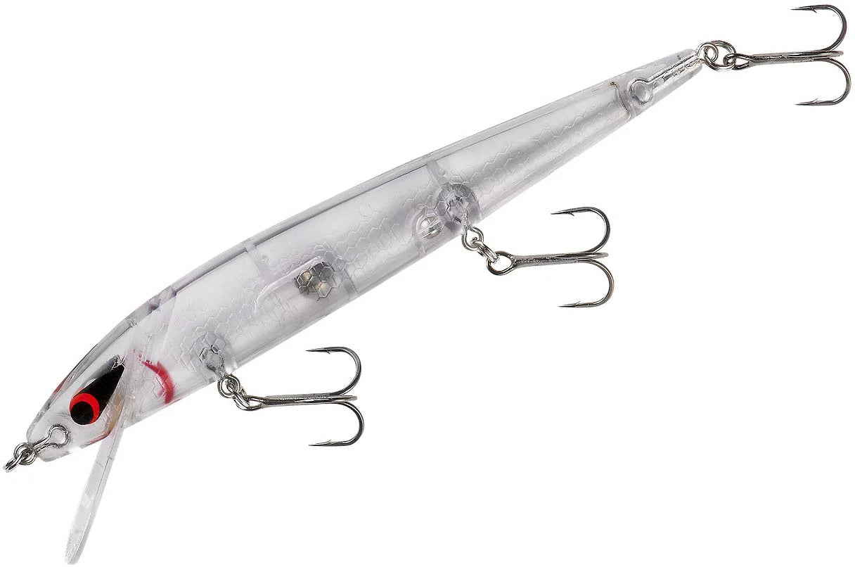 Smithwick Perfect 10 Rogue 5 1 2 inch Deep Diving Suspending Jerkbait