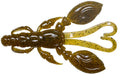 Nories Rock Claw Soft Plastic Craw 3 Inch