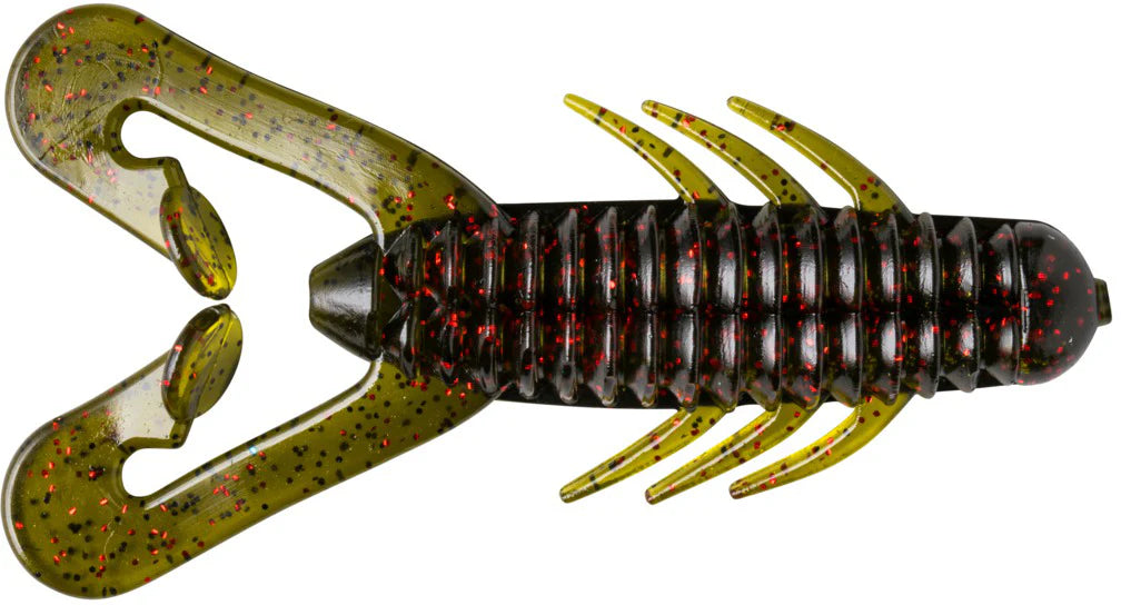 Yum Hammer Craw 35 Inch