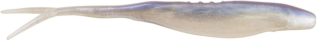 Berkley PowerBait Power Jerk Shad 5 inch Soft Plastic Jerkbait 10 pack