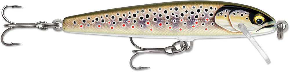 Rapala Original Floater Elite 85 Minnow 325 Inch