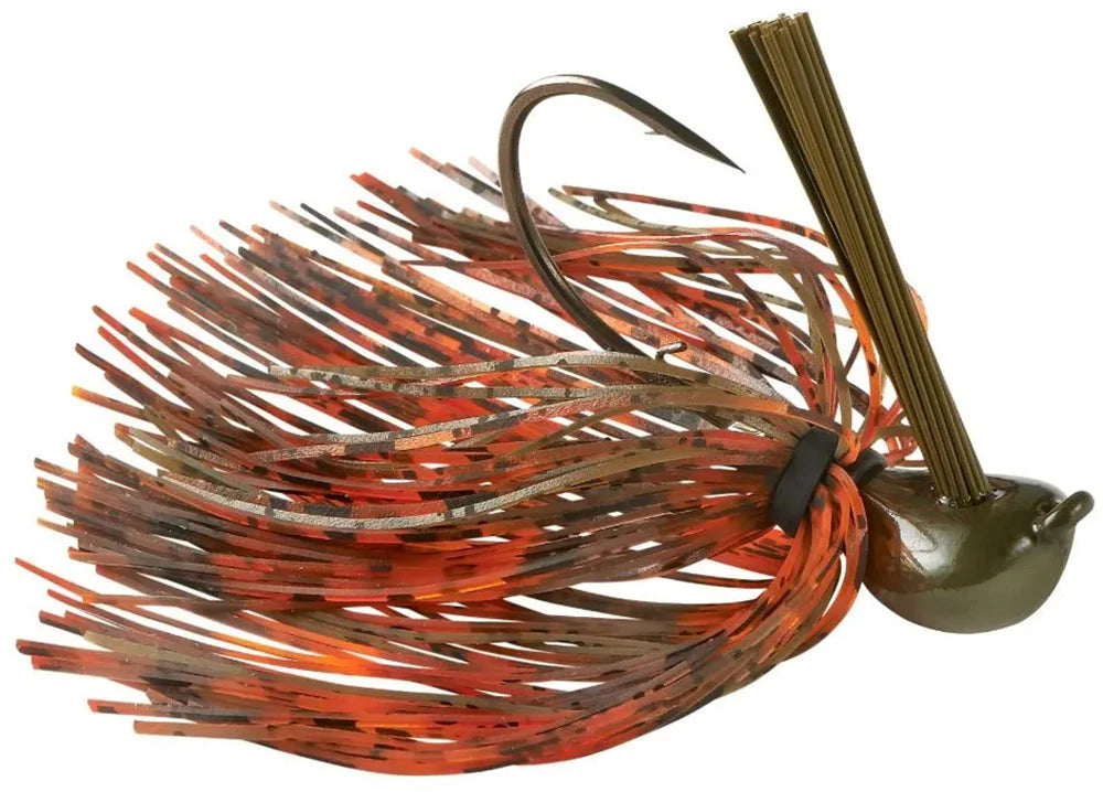 War Eagle Jig Jigsu Flipping Jig