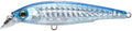 Yo Zuri 3DR X Floating Minnow 80mm 3125 Inch