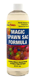 Atlas Mikes Magic Spawn Sac Formula 15 oz