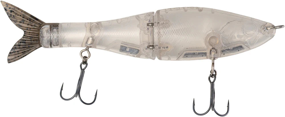 G Ratt Steve Kennedy Sneaky Pete Glide Bait 8 Inch