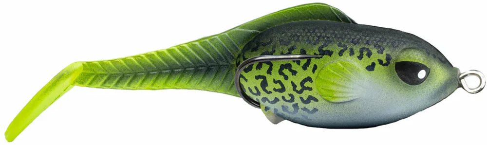 Snag Proof Zoo Wake Topwater Wakebait 1 2 oz