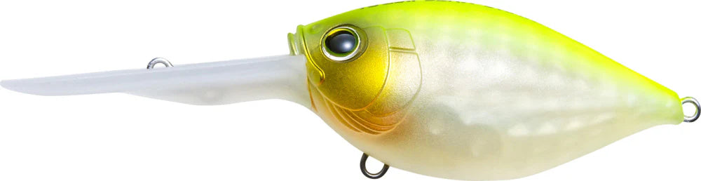 Yo Zuri 3DR X Deep Runner Crankbait 50mm 2 Inch