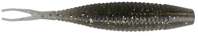 Yamamoto Baits 35 Inch Scope Shad 8 Pack