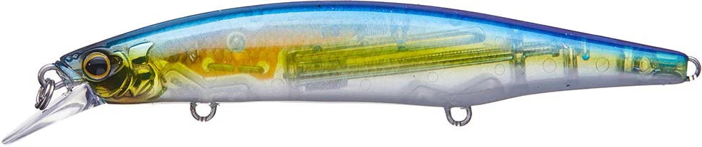 Shimano Zumverno 115SP Jerkbait 45 Inches