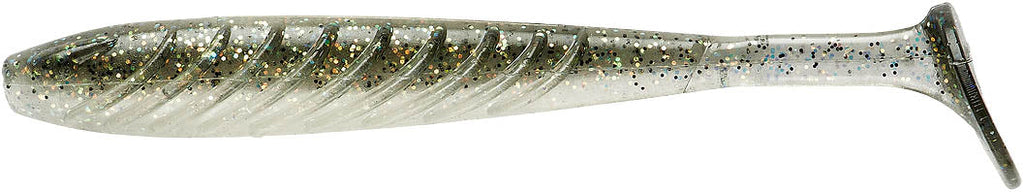 YUM Pulse Paddle Tail Swimbait 45 Inch
