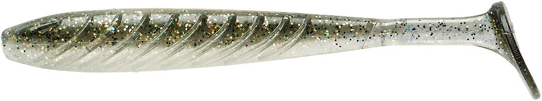 YUM Pulse Paddle Tail Swimbait 45 Inch