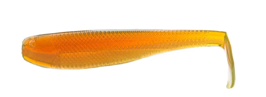 Z Man SwimmerZ 4 inch Paddle Tail Swimbait 4 pack