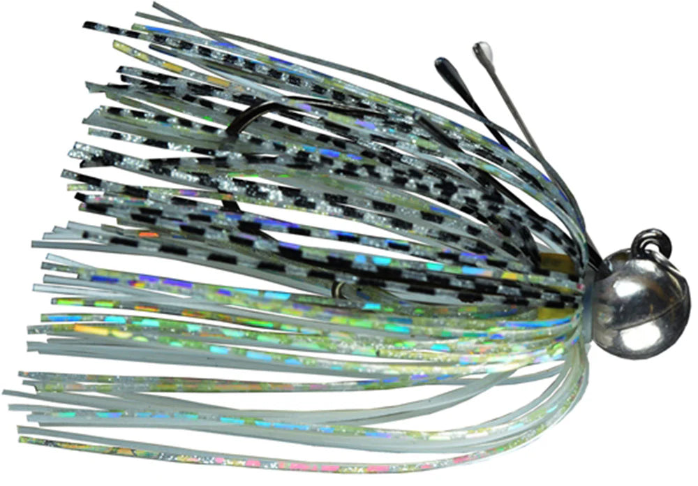 Picasso Tungsten Little Spotty