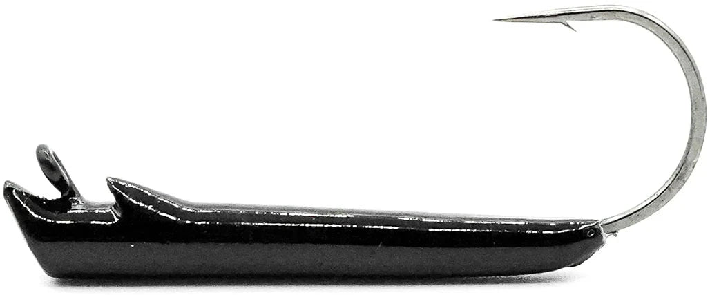 Core Tackle Ozark Rig 3 Pack