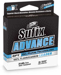 Sufix Advance Fluorocarbon Leader Wheel 25 yards
