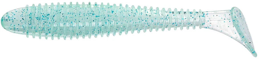 Big Bite Baits Pro Swimmer Paddle Tail Swimbait 33 Inch