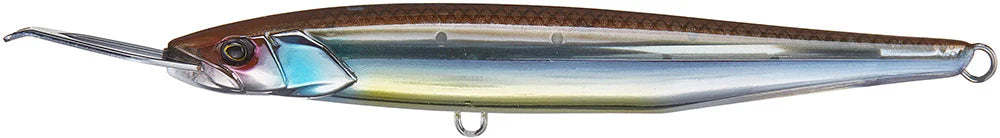 Jackall Riser Bait 012R Topwater Lure 47 Inch