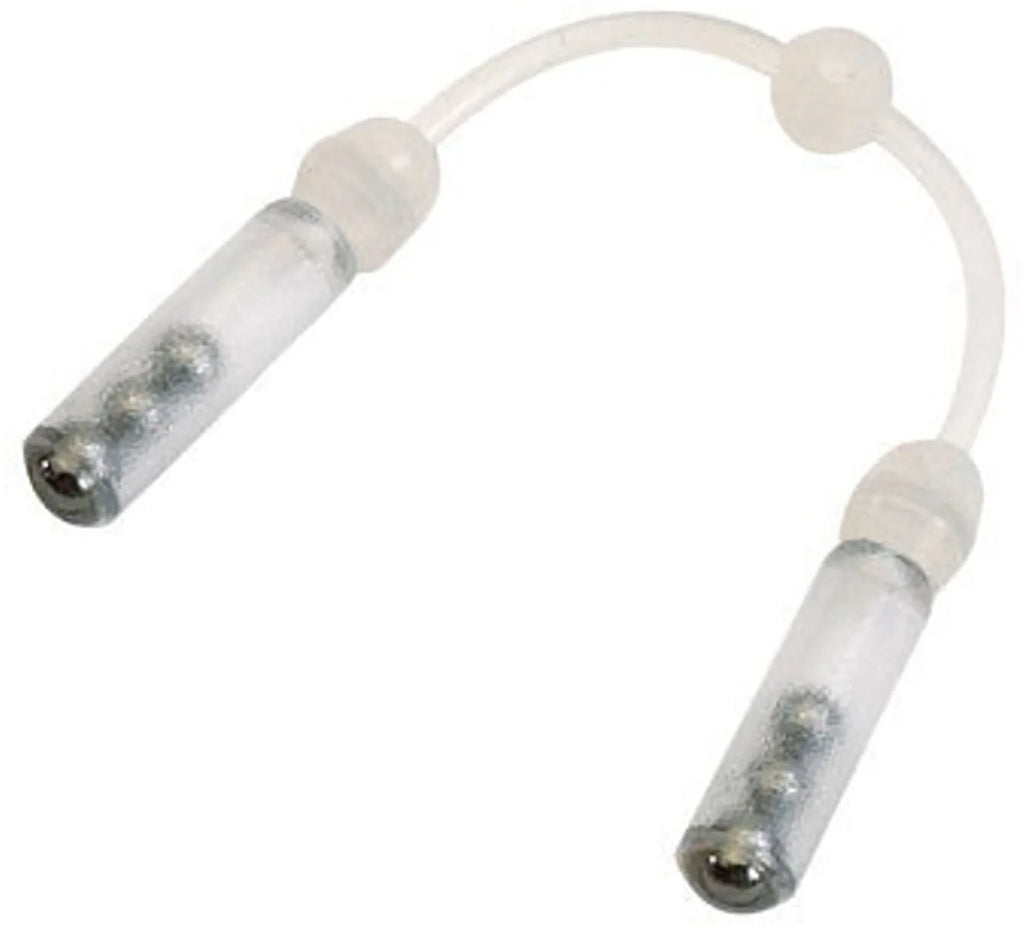 Northland Tackle Buck Shot Rattle Claw Jig Head Accessory 3 Pack