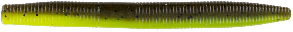 Big Bite Baits Fat Stick 5 inch Soft Stickbait 6 pack