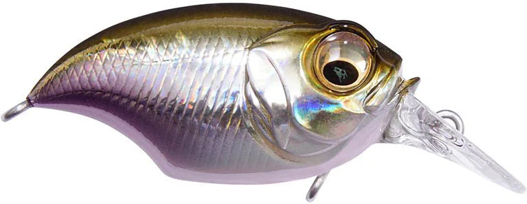 Megabass Griffon SR X Shallow Diving Crankbait 175 Inches