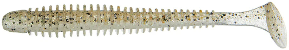 Keitech Swing Impact 4 inch Paddle Tail Swimbait