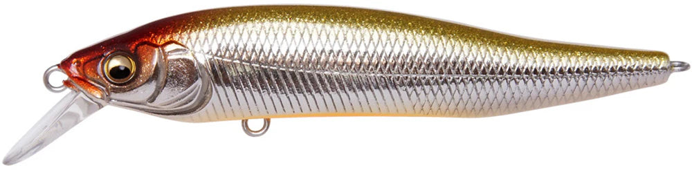 Megabass X NANAHAN Finesse Jerkbait Shallow Diver