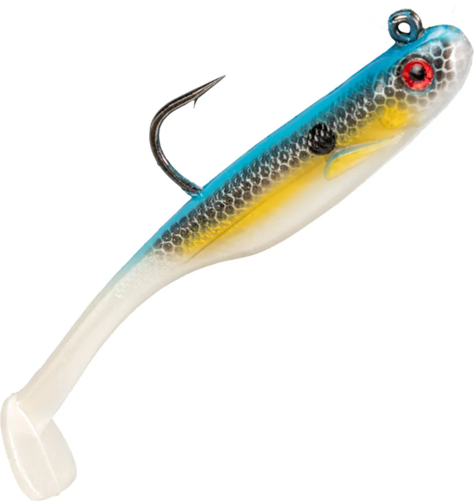 Strike King Homing Minnow Swimbait 25 Inch