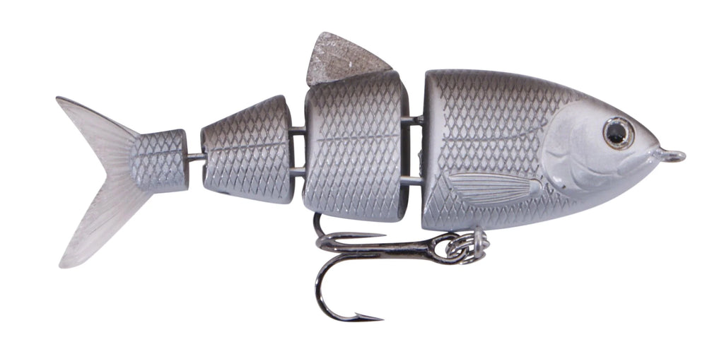 SPRO BBZ 1 Baby Shad 2 1 2 inch Swimbait