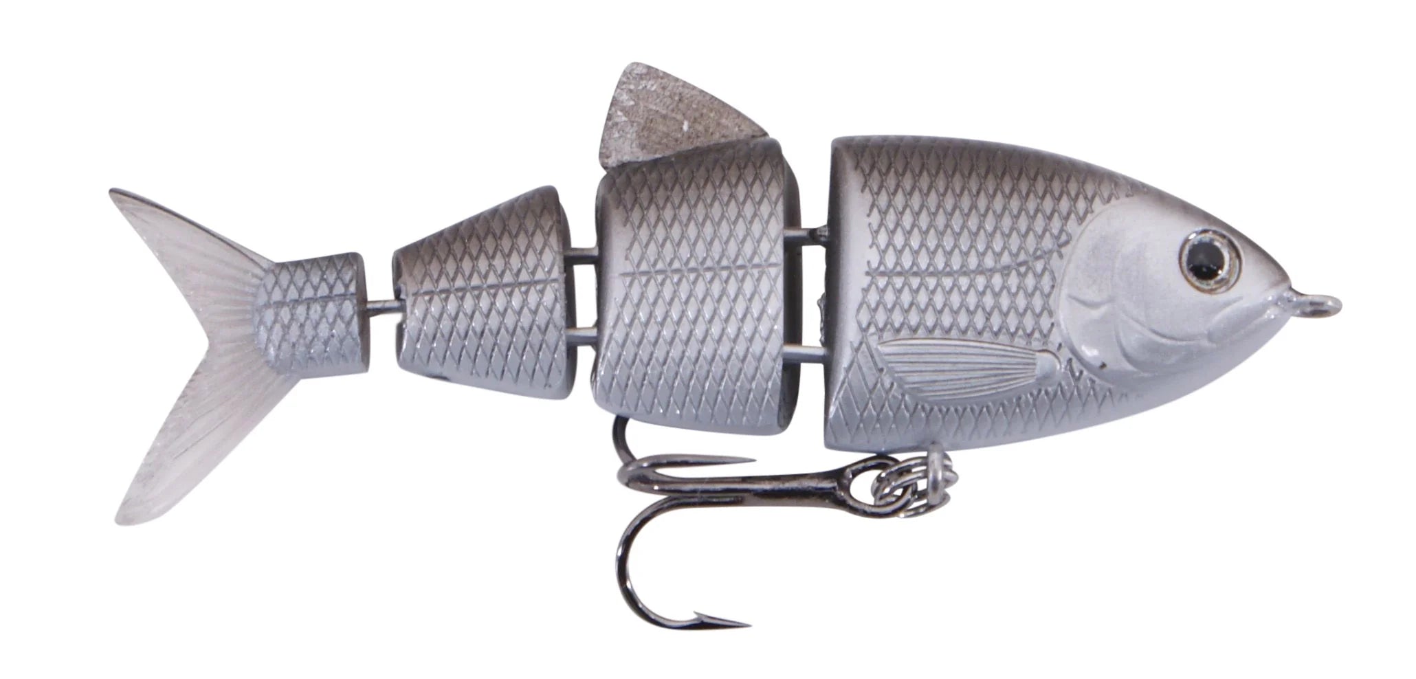 SPRO BBZ 1 Baby Shad 2 1 2 inch Swimbait