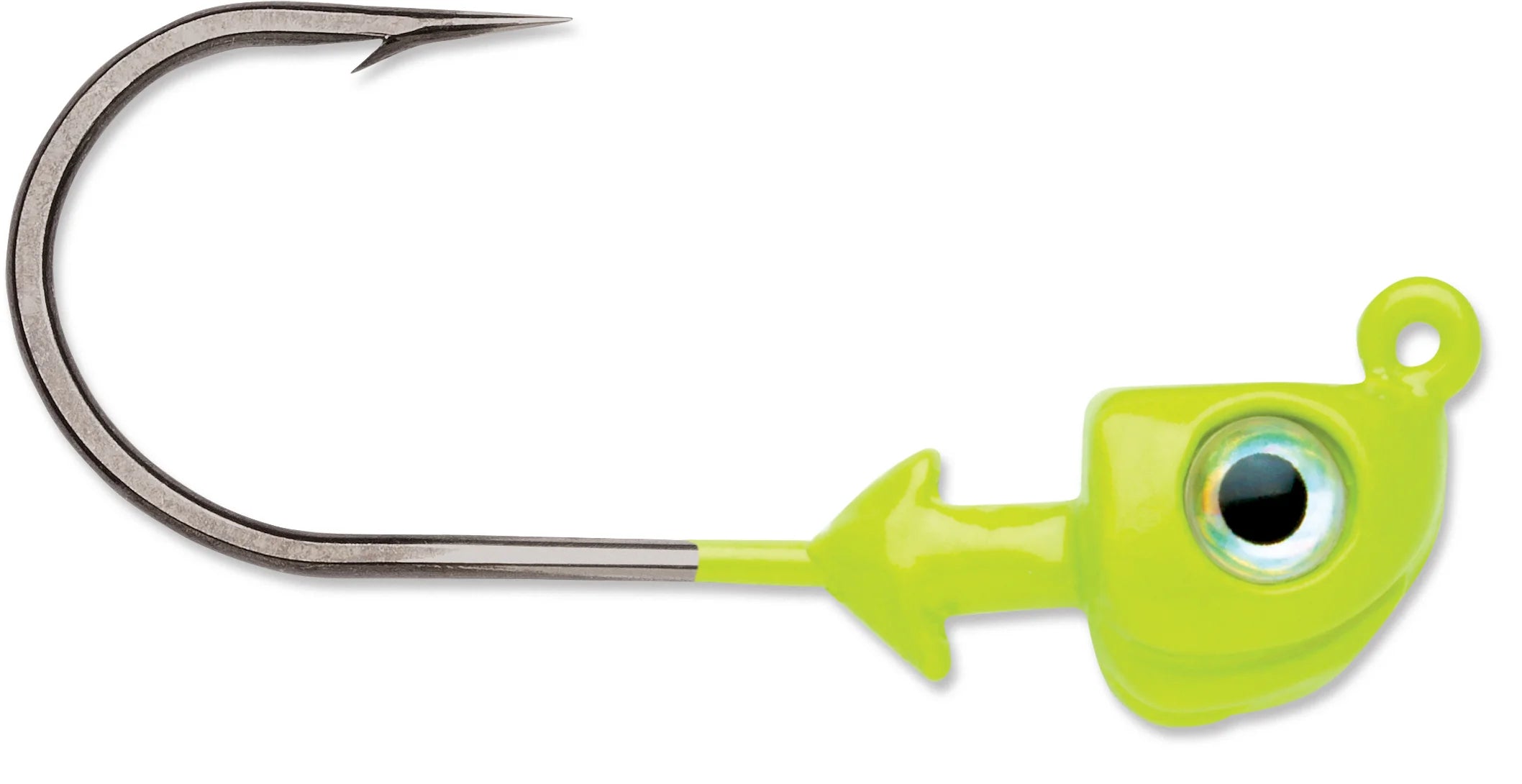 VMC Boxer Jig Swimbait Jighead
