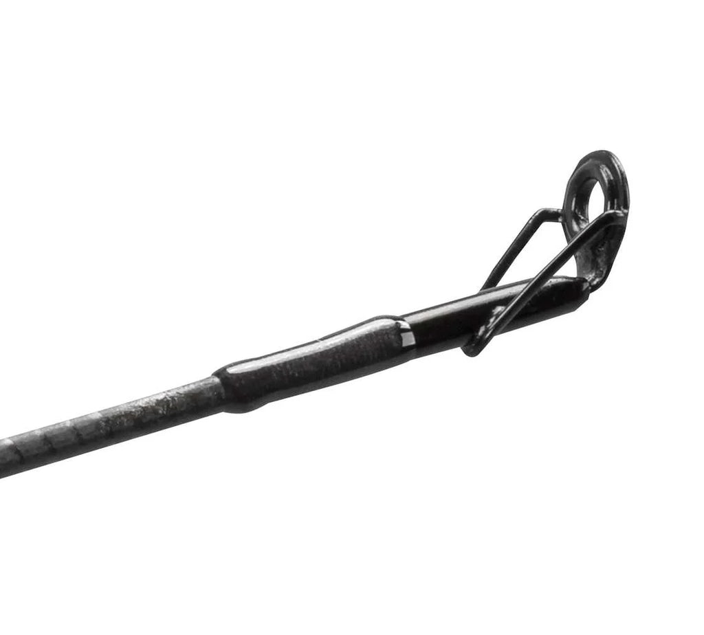 Team Lews Signature Series Andy Montgomery Casting Rods