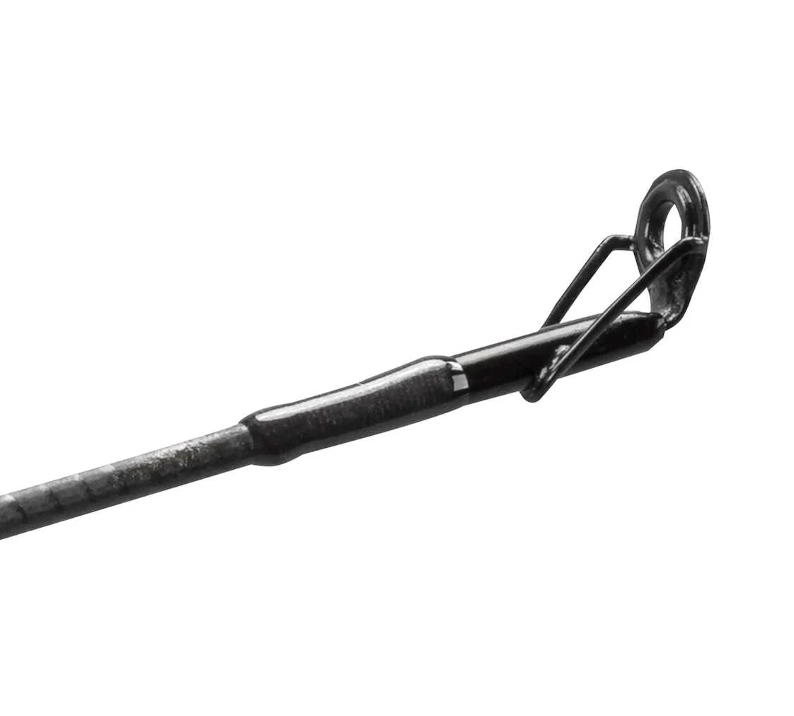 Team Lews Signature Series Andy Montgomery Casting Rods