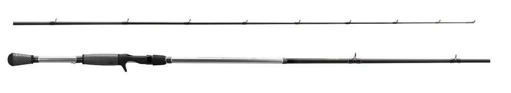 Team Lews Signature Series Greg Hackney Casting Rods