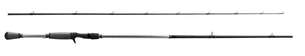 Team Lews Signature Series Greg Hackney Casting Rods