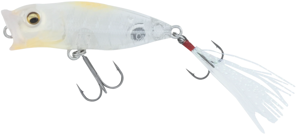 Megabass Respect Series SK July 2024 Release
