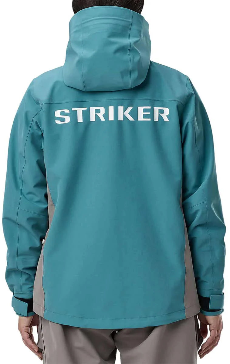 Striker Womens Adrenaline Rain Jacket