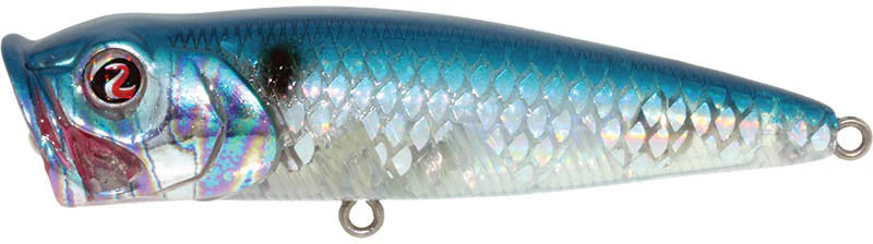River2Sea Bubble Popper 88 Topwater Popper