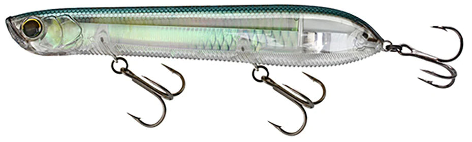 Yo Zuri 3DB Pencil Popper 4375 Inch