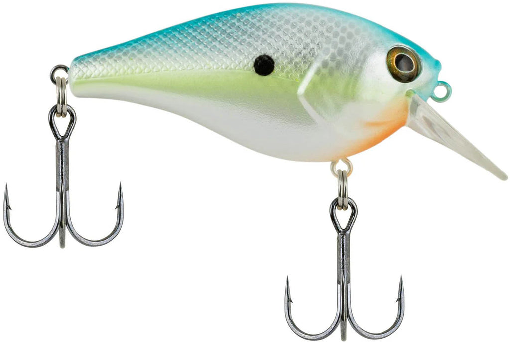 Berkley SquareBull 2 3 8 inch Shallow Squarebill Crankbait