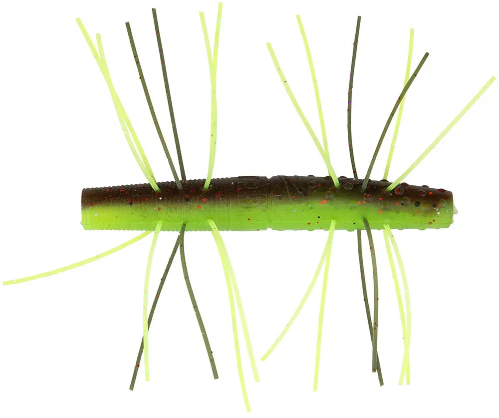 Z Man Fuzzy TRD 275 Inch 4 Pack