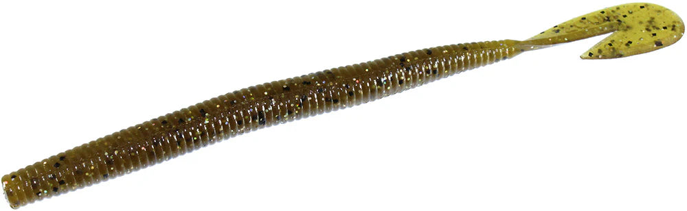 Zoom Ultra Vibe Speed Worm 6 Inch
