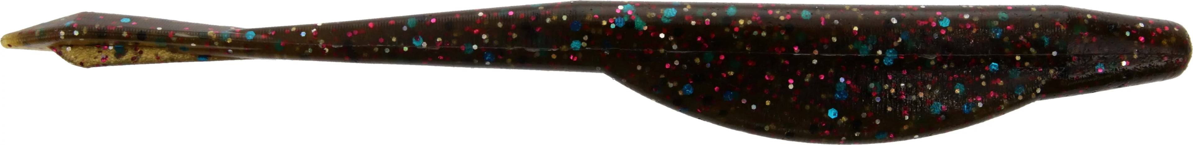 Yamamoto Baits 5 Inch D Shad Soft Plastic Jerkbait 7 Pack