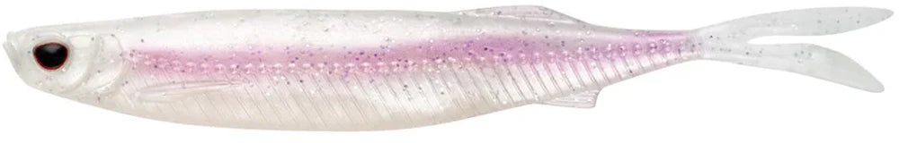 Nomad Design Freshwater Live Ops Fallout Minnow w Adjusta Ball System 425 Inch