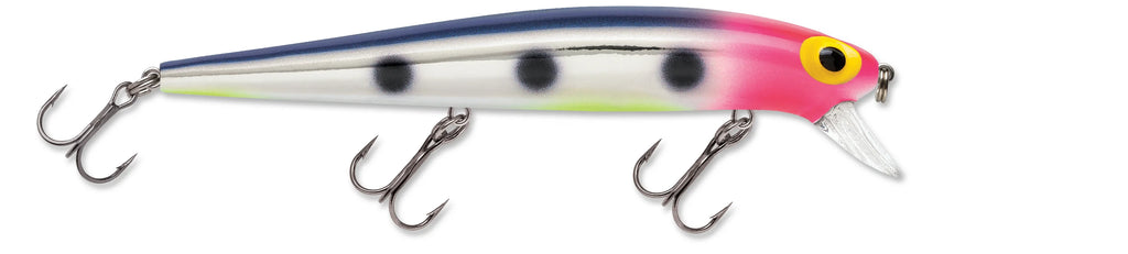 Storm Original ThunderStick 4 3 8 inch Jerkbait Trolling Minnow